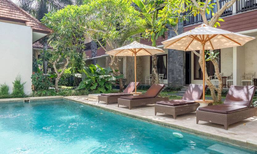 U Tube Hotel & Spa