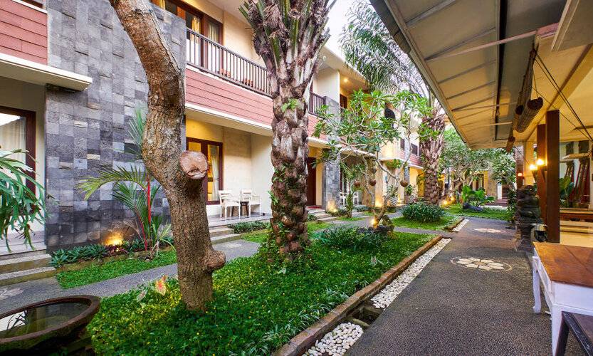 U Tube Hotel & Spa