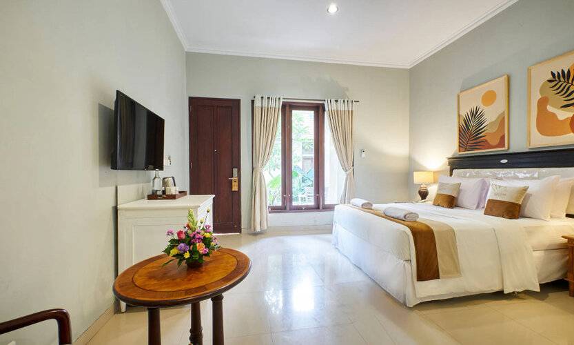 U Tube Hotel & Spa