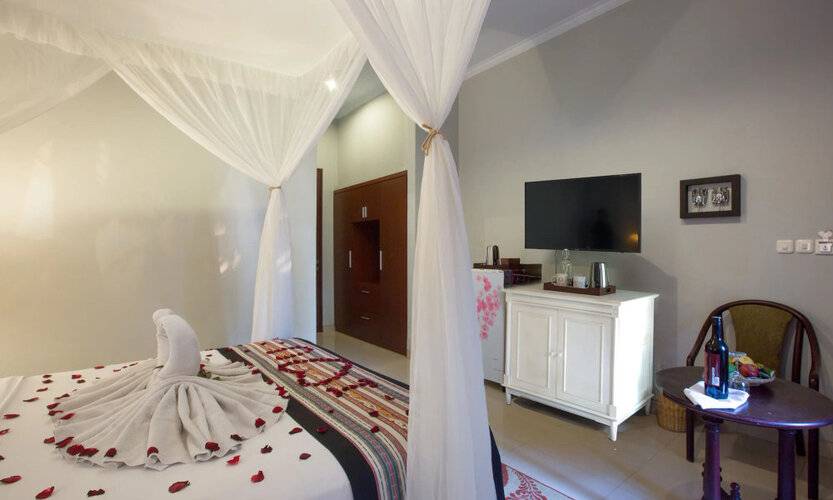 U Tube Hotel & Spa