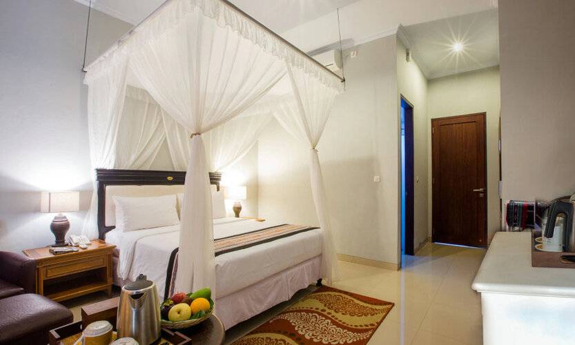 U Tube Hotel & Spa