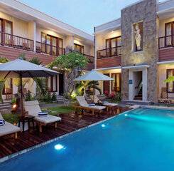 $item['hotel']['name']