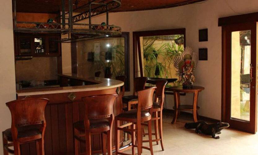 Dewani Villa Resort