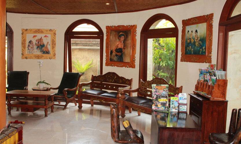 Dewani Villa Resort