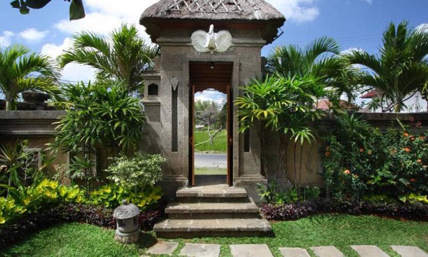 Dewani Villa Resort