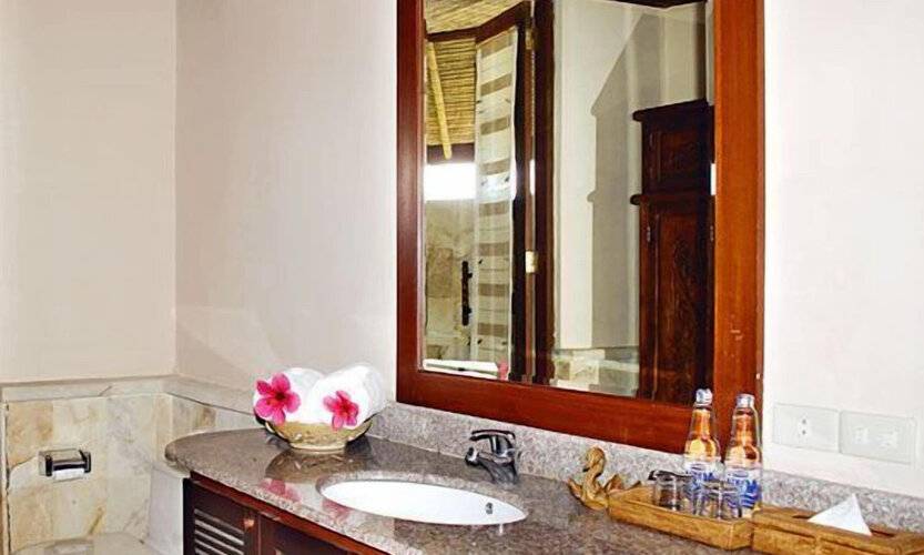 Dewani Villa Resort