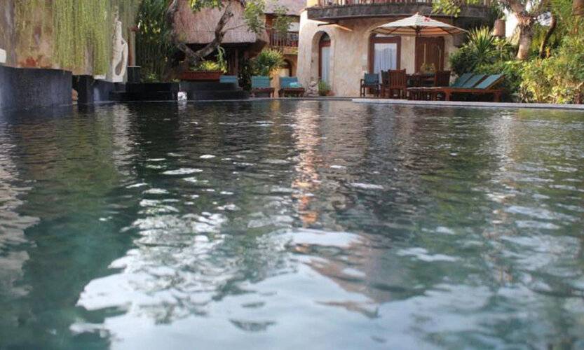 Dewani Villa Resort