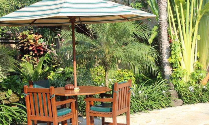Dewani Villa Resort