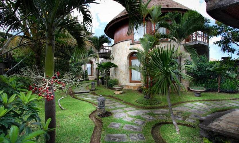 Dewani Villa Resort