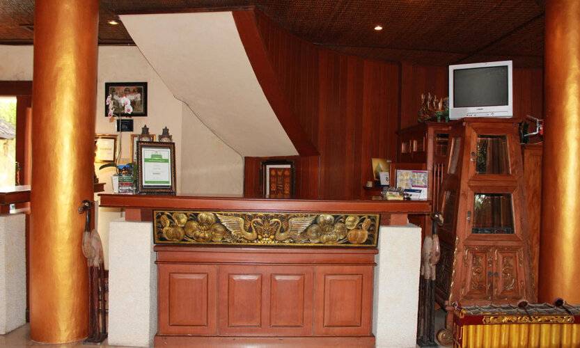 Dewani Villa Resort