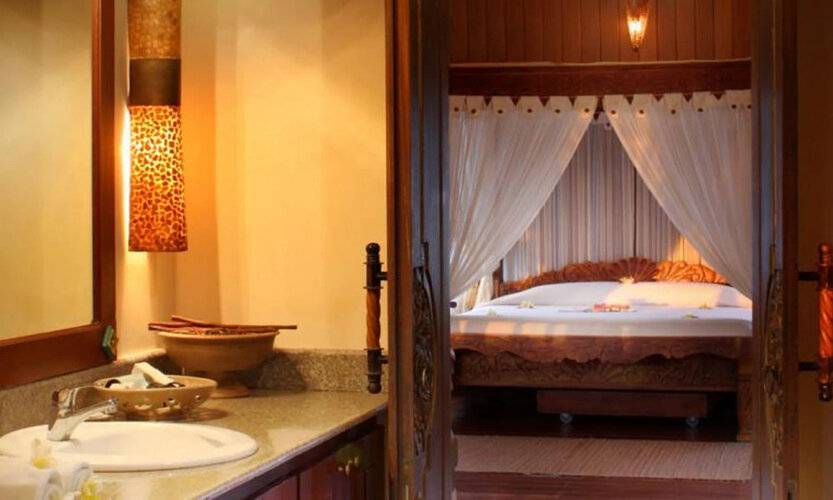 Dewani Villa Resort