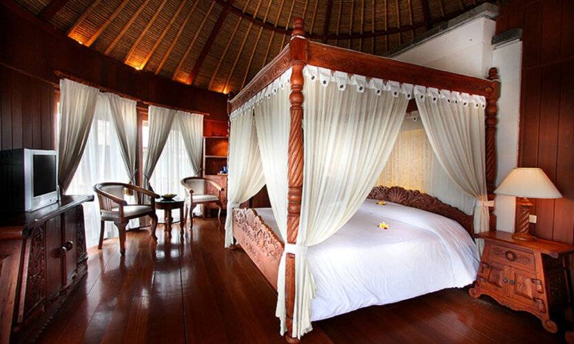 Dewani Villa Resort