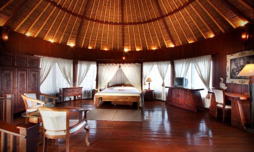 Dewani Villa Resort