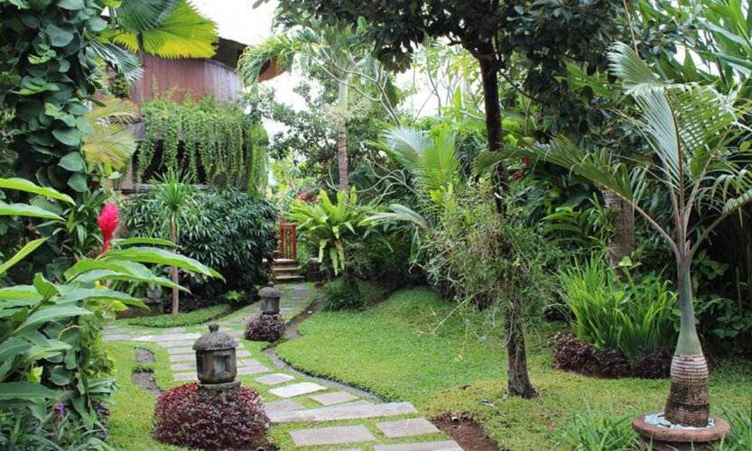 Dewani Villa Resort