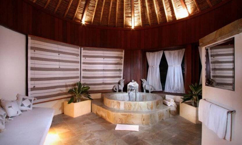 Dewani Villa Resort
