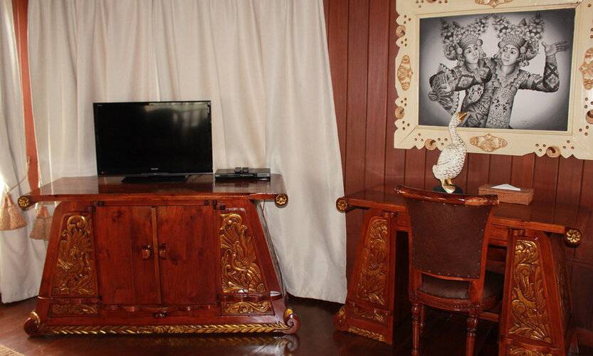 Dewani Villa Resort