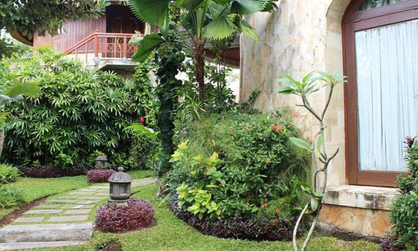Dewani Villa Resort