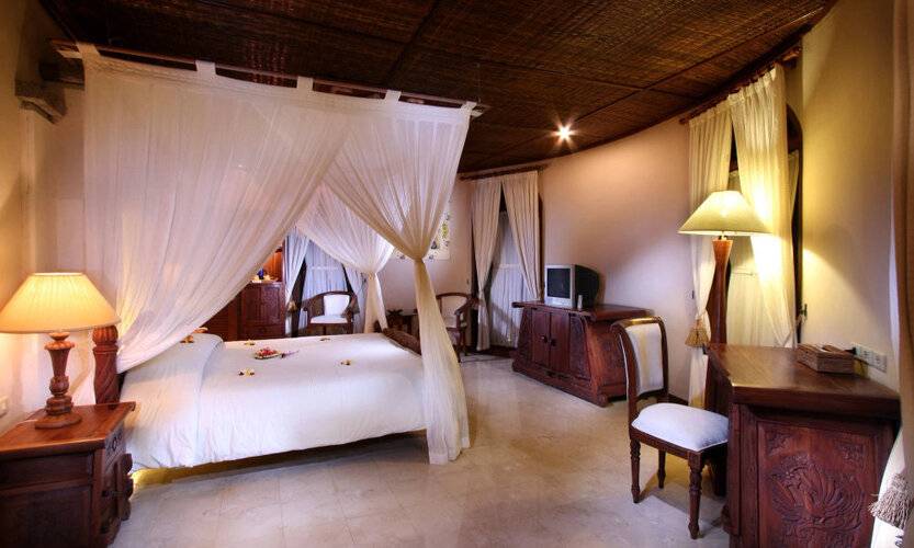 Dewani Villa Resort