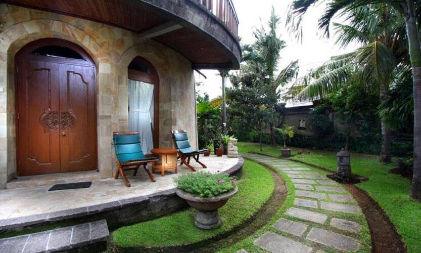 Dewani Villa Resort