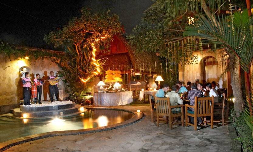 Dewani Villa Resort