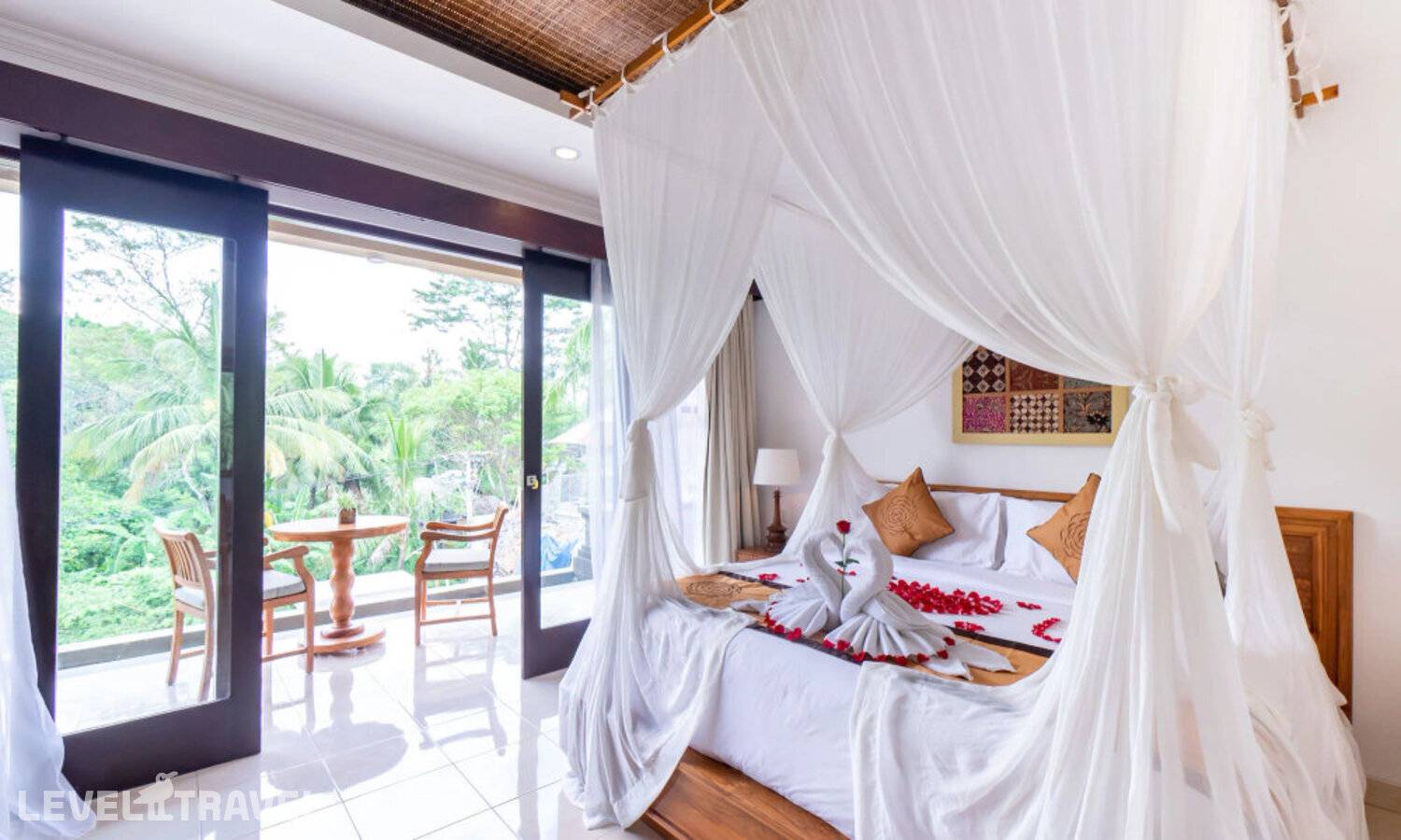 фотографии отеля Villa Sonia Bisma в Индонезия(Убуд) - фото №2