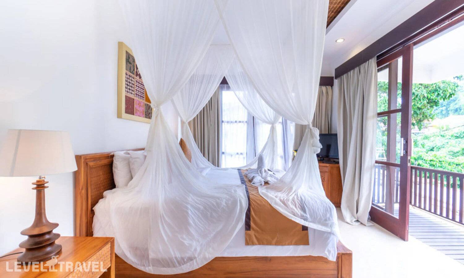 фотографии отеля Villa Sonia Bisma в Индонезия(Убуд) - фото №13