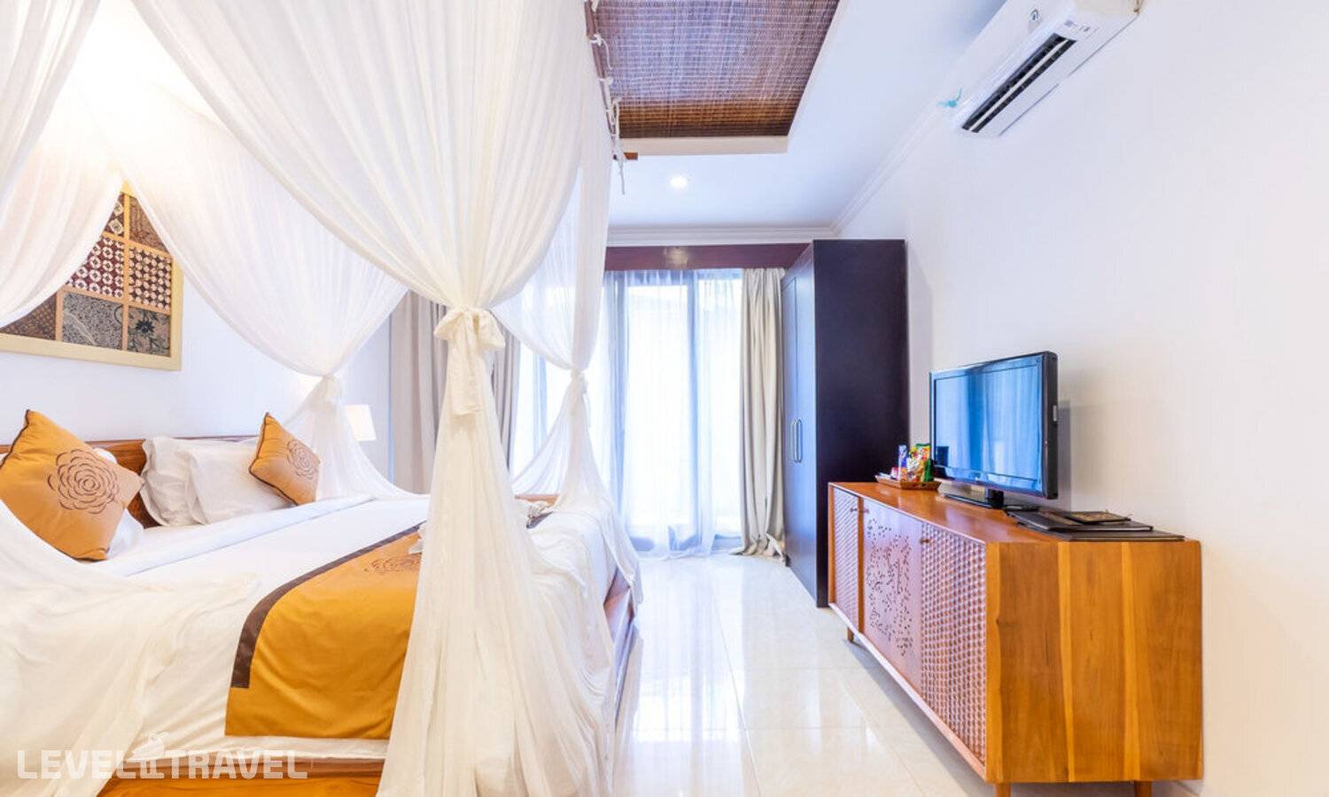 фотографии отеля Villa Sonia Bisma в Индонезия(Убуд) - фото №9