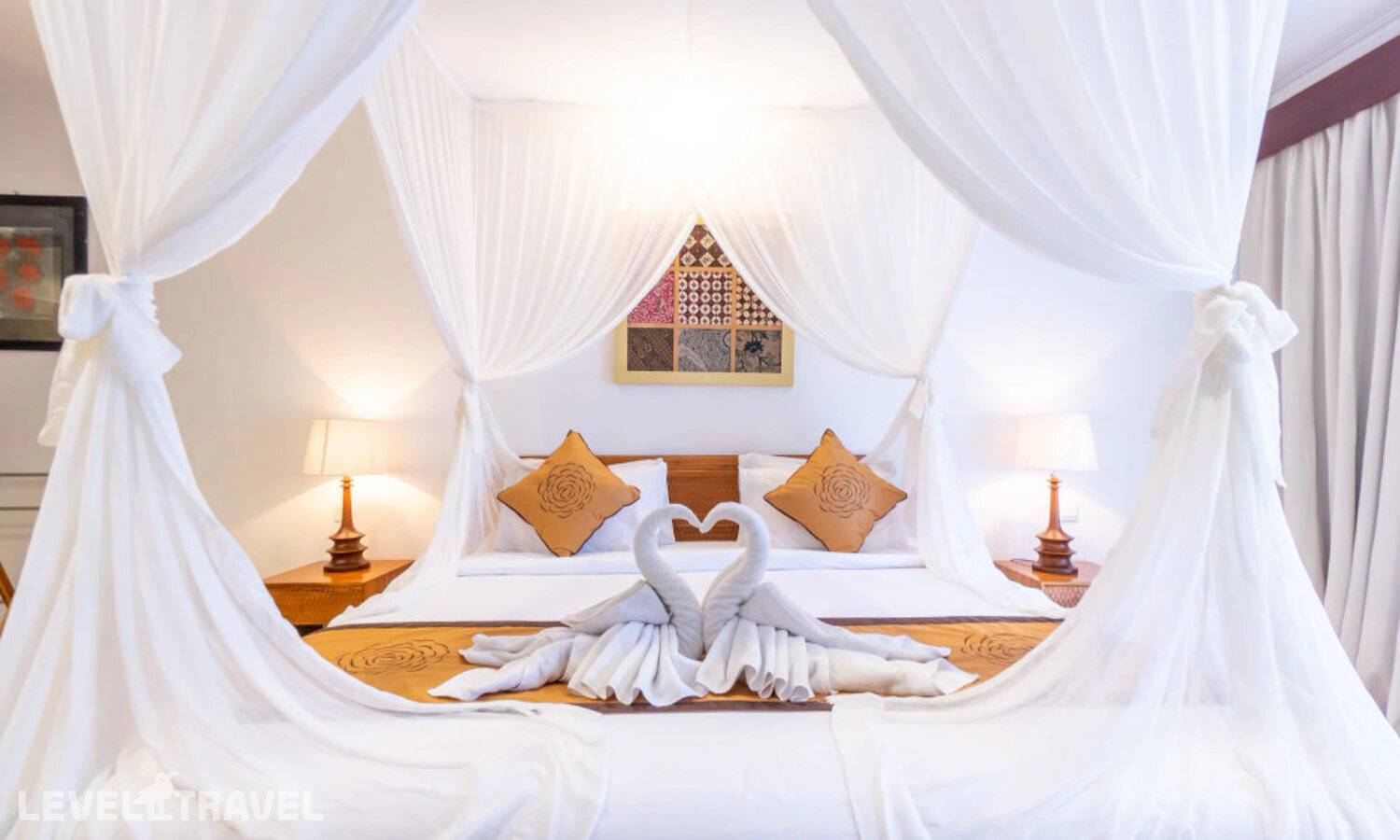 фотографии отеля Villa Sonia Bisma в Индонезия(Убуд) - фото №8