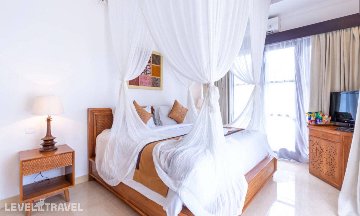 фотографии отеля Villa Sonia Bisma в Индонезия(Убуд) - фото №6