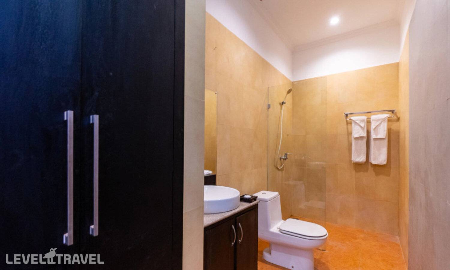 фотографии отеля Villa Sonia Bisma в Индонезия(Убуд) - фото №16