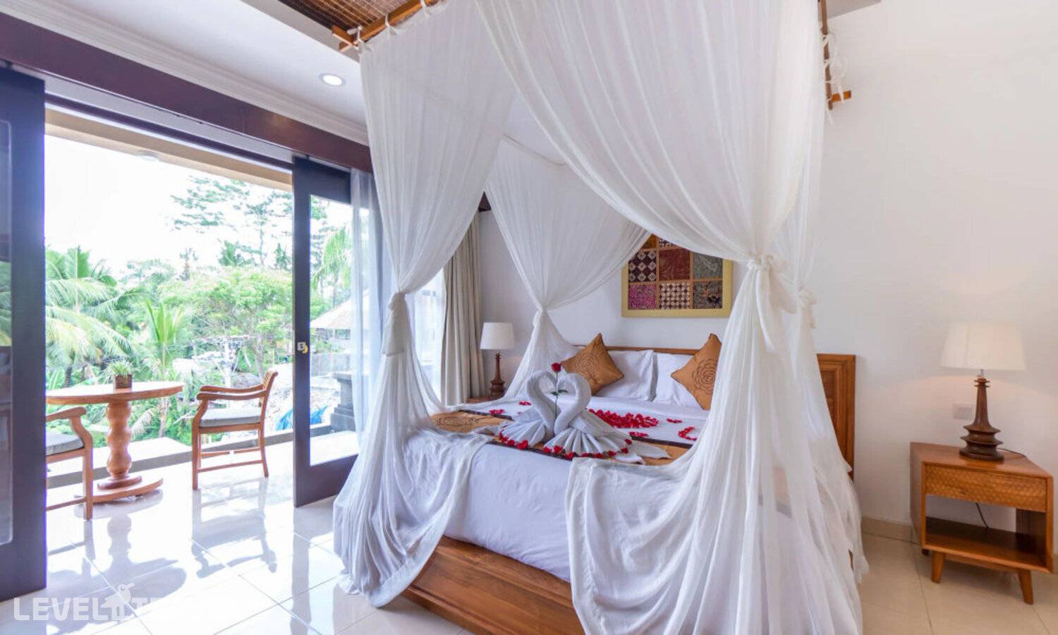 фотографии отеля Villa Sonia Bisma в Индонезия(Убуд) - фото №12