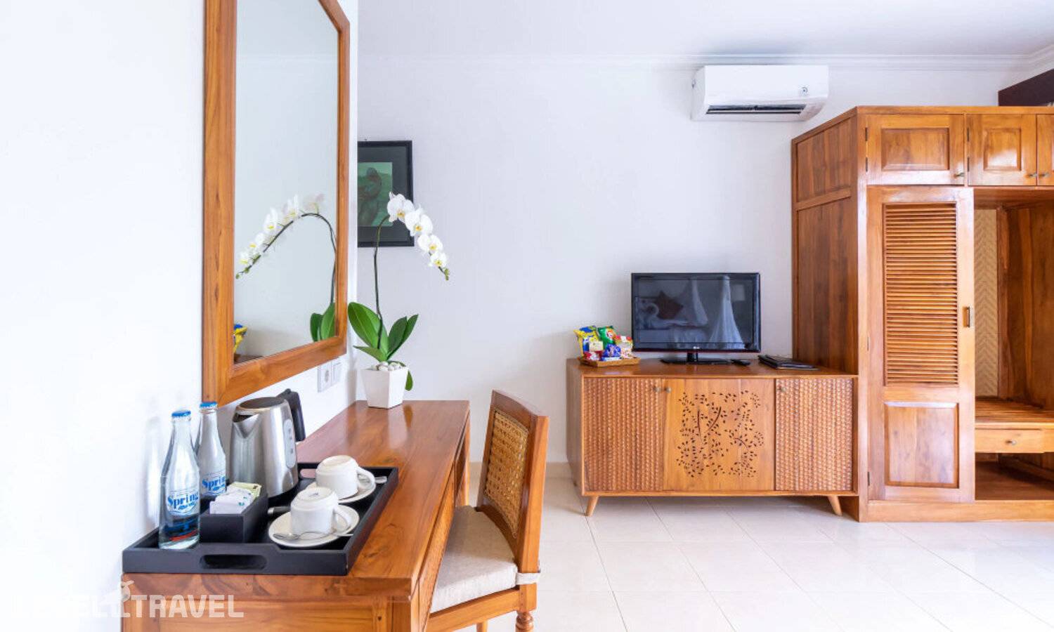 фотографии отеля Villa Sonia Bisma в Индонезия(Убуд) - фото №4