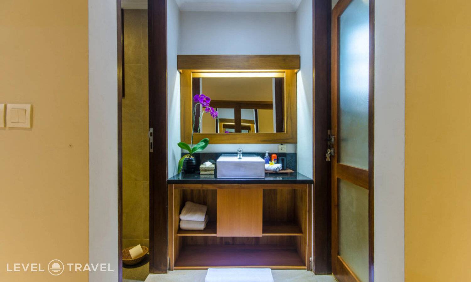 фотографии отеля La-Meli Villas Ubud в Индонезия(Убуд) - фото №30