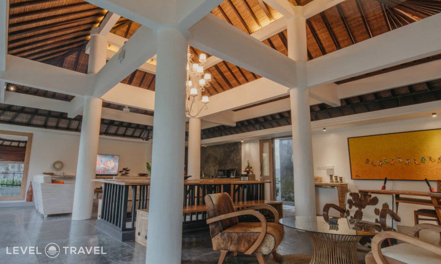 фотографии отеля La-Meli Villas Ubud в Индонезия(Убуд) - фото №44