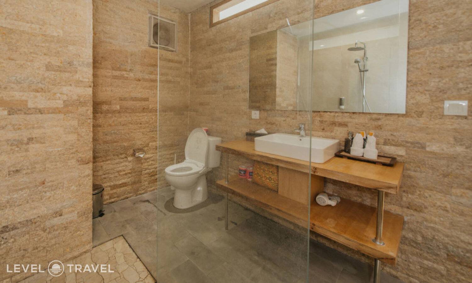 фотографии отеля La-Meli Villas Ubud в Индонезия(Убуд) - фото №29