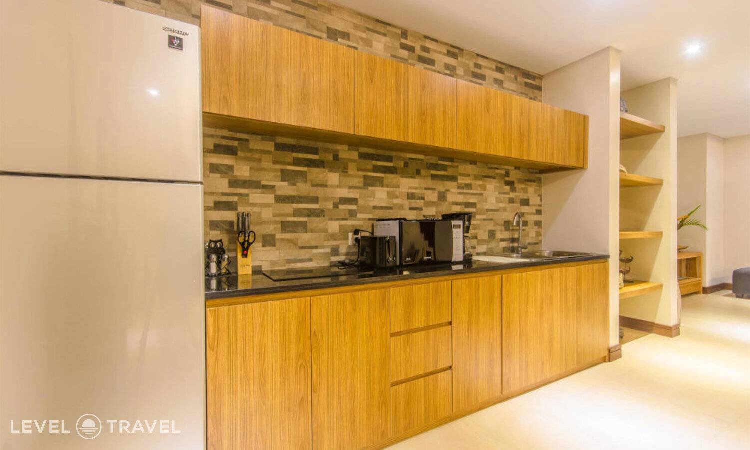 фотографии отеля La-Meli Villas Ubud в Индонезия(Убуд) - фото №23