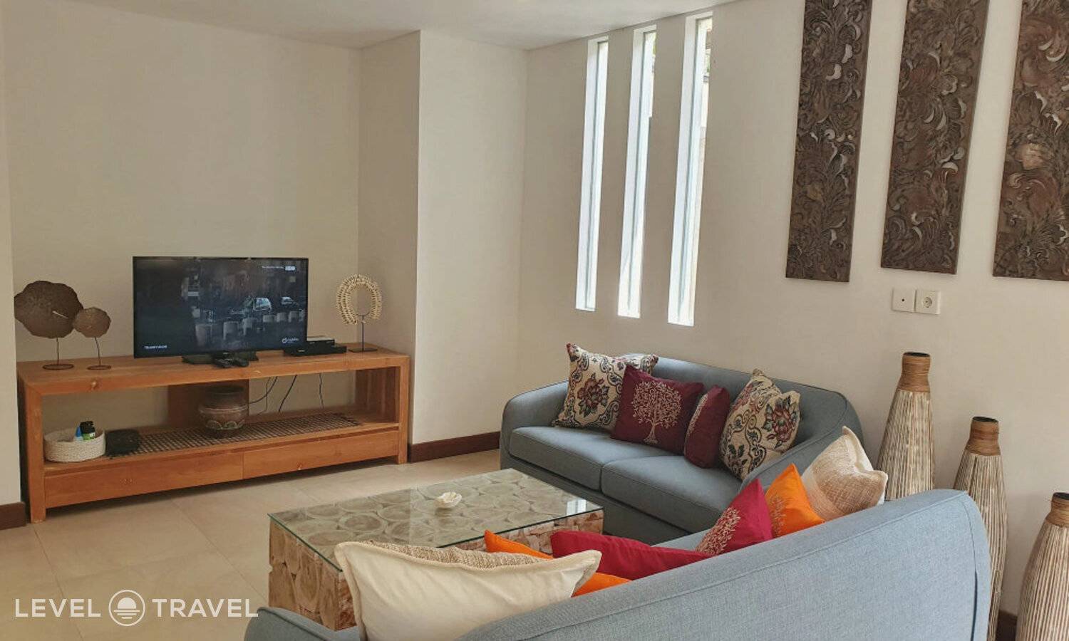 фотографии отеля La-Meli Villas Ubud в Индонезия(Убуд) - фото №26