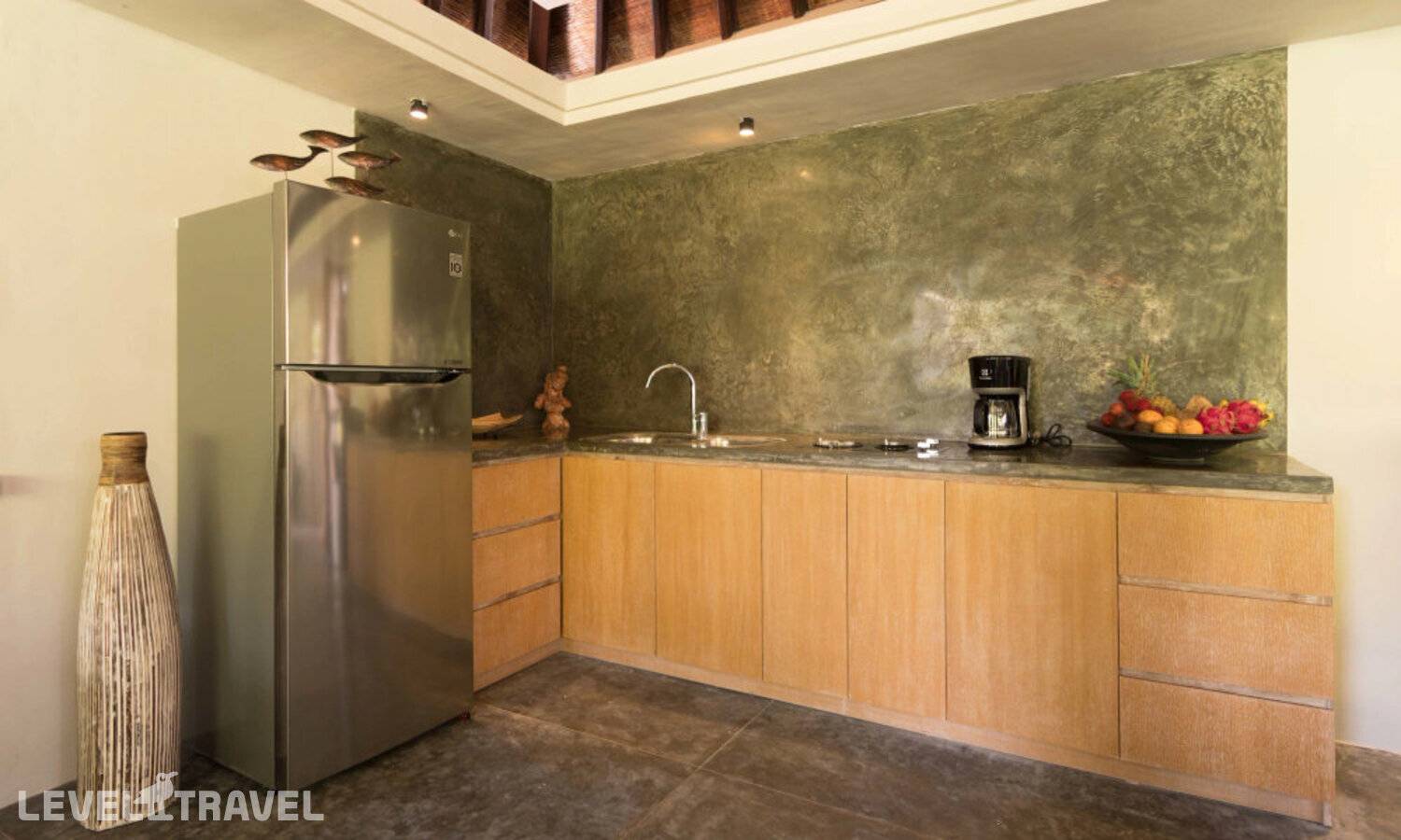 фотографии отеля La-Meli Villas Ubud в Индонезия(Убуд) - фото №5