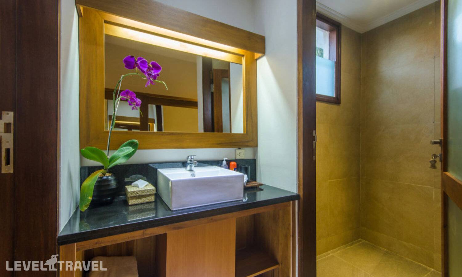 фотографии отеля La-Meli Villas Ubud в Индонезия(Убуд) - фото №7