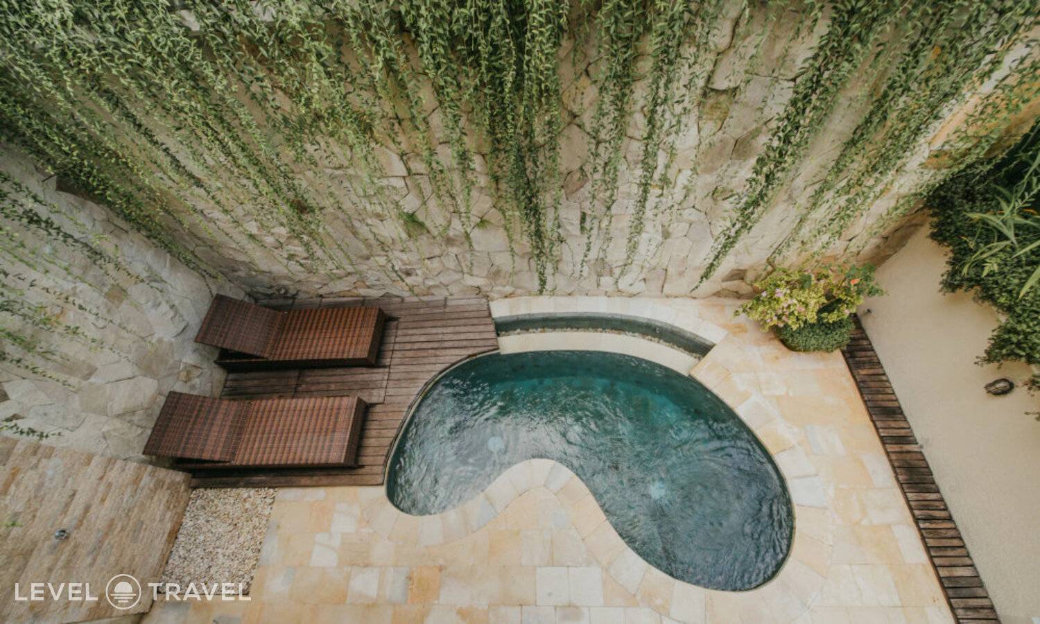 фотографии отеля La-Meli Villas Ubud в Индонезия(Убуд) - фото №33