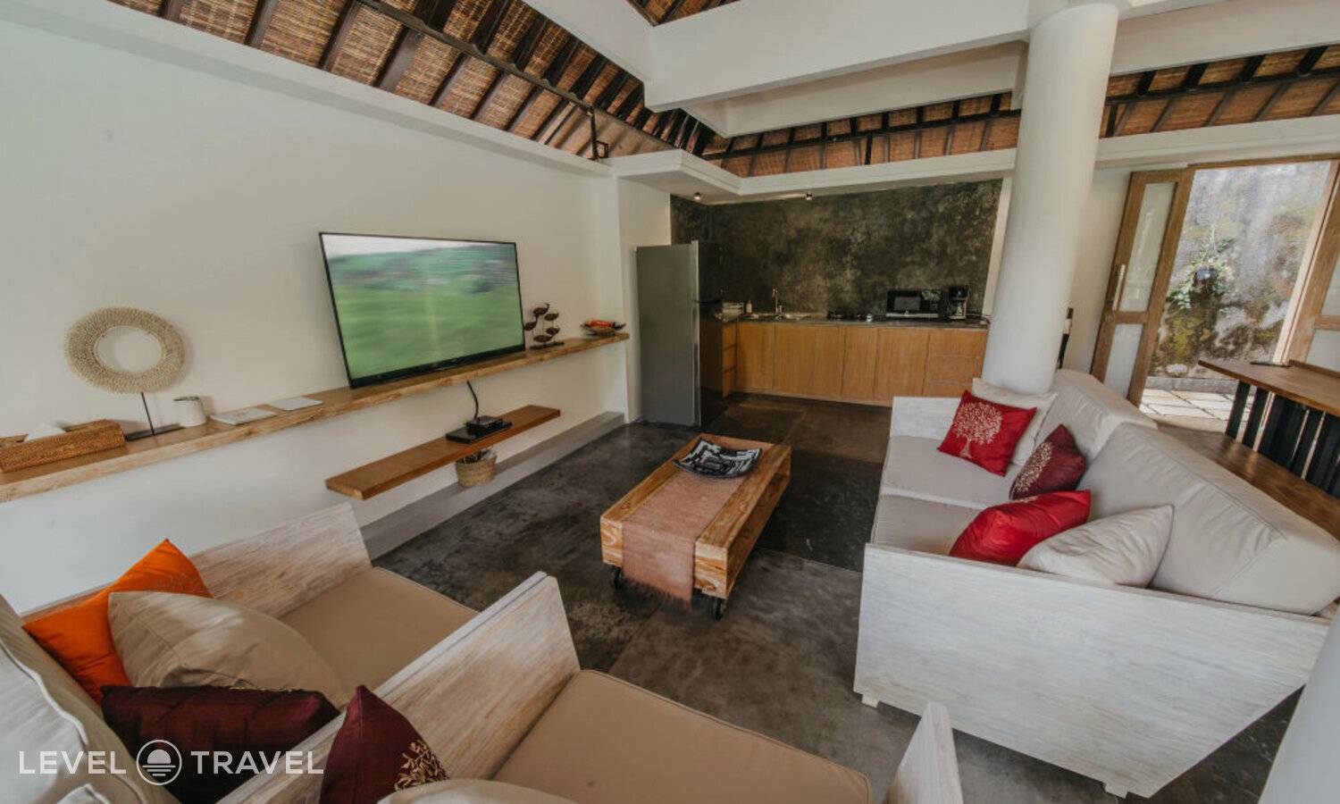 фотографии отеля La-Meli Villas Ubud в Индонезия(Убуд) - фото №22