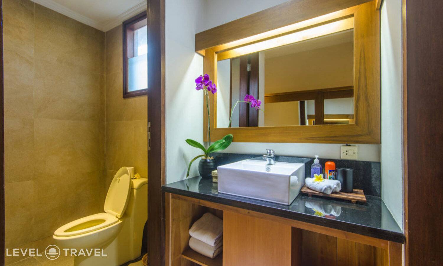 фотографии отеля La-Meli Villas Ubud в Индонезия(Убуд) - фото №27