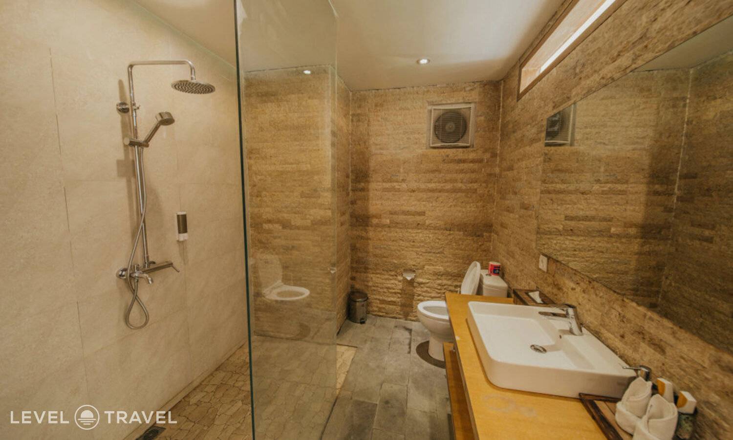 фотографии отеля La-Meli Villas Ubud в Индонезия(Убуд) - фото №39