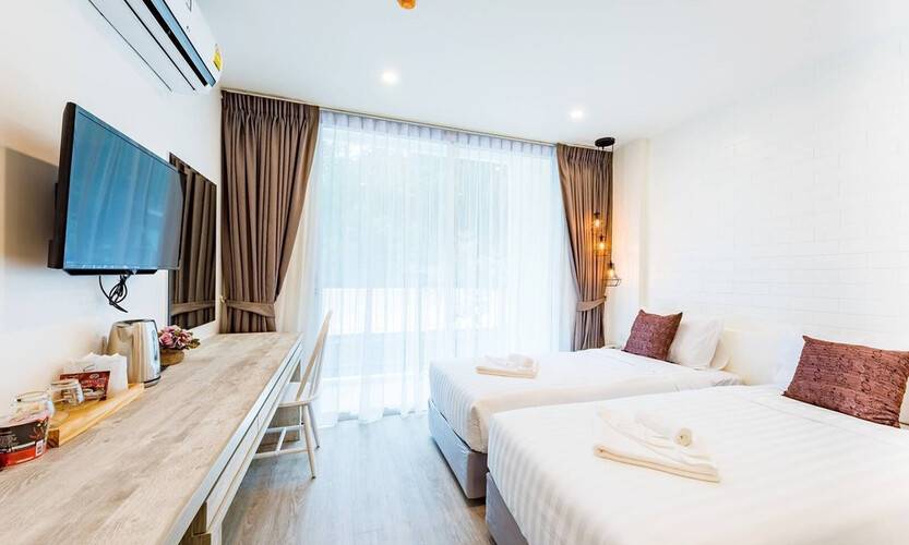 Lullabella Hotel