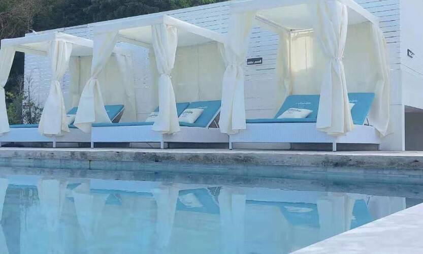 Lullabella Hotel
