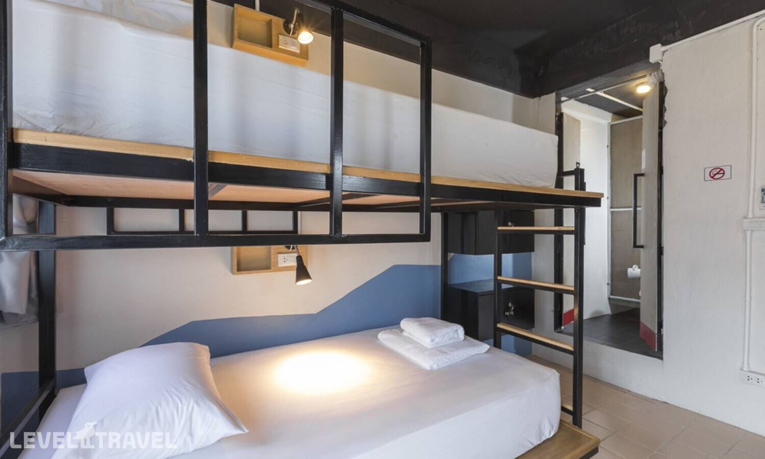 фотографии отеля Fun Hostel Phuket Patong (Adults Only 18+) в Таиланд(Патонг Бич) - фото №8