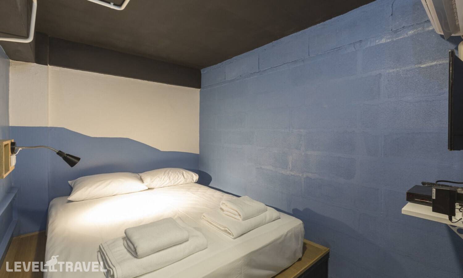 фотографии отеля Fun Hostel Phuket Patong (Adults Only 18+) в Таиланд(Патонг Бич) - фото №22