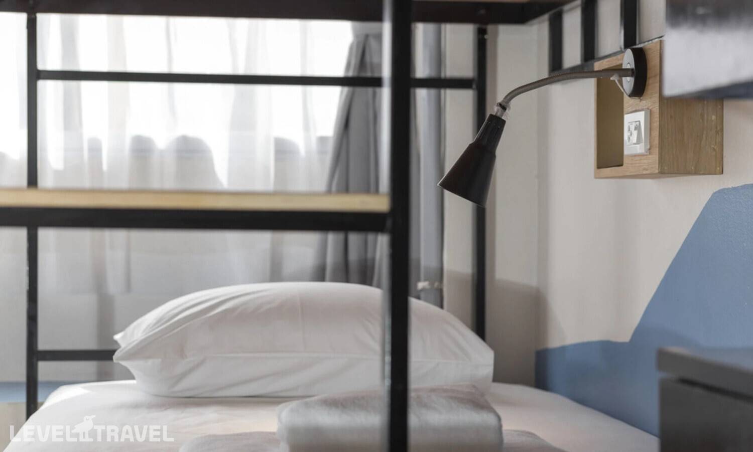 фотографии отеля Fun Hostel Phuket Patong (Adults Only 18+) в Таиланд(Патонг Бич) - фото №6