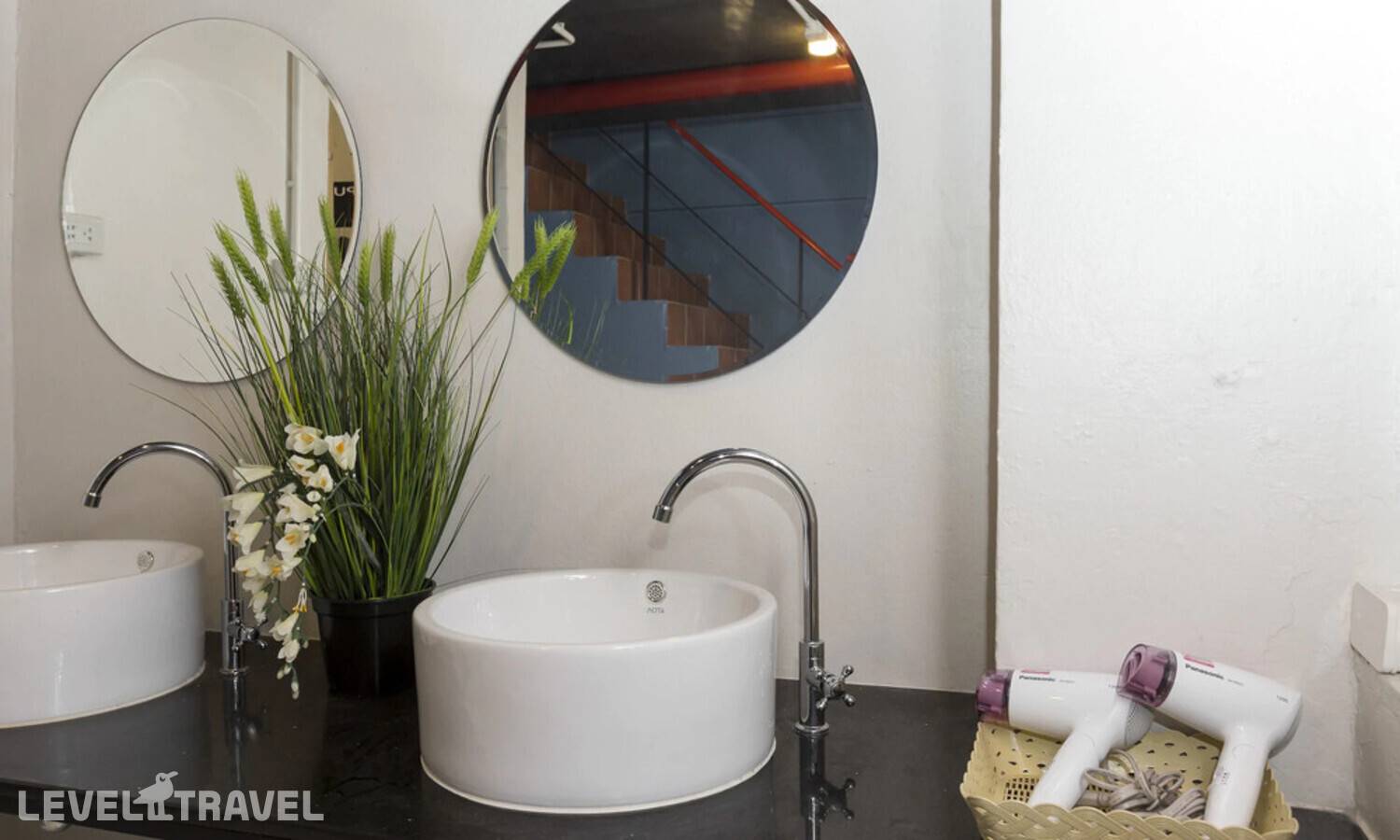 фотографии отеля Fun Hostel Phuket Patong (Adults Only 18+) в Таиланд(Патонг Бич) - фото №12