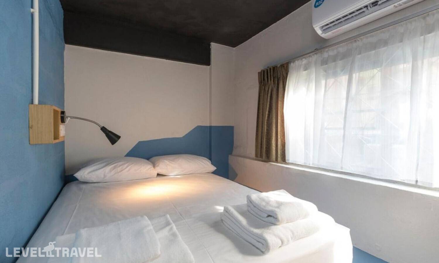 фотографии отеля Fun Hostel Phuket Patong (Adults Only 18+) в Таиланд(Патонг Бич) - фото №3